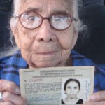 Eulalia Garcia Maturey