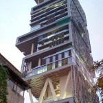 Antilia