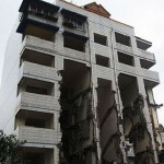 Un'immagine dell'edificio Un'immagine dell'edificio