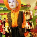 il costume da zio Michele il costume da zio Michele